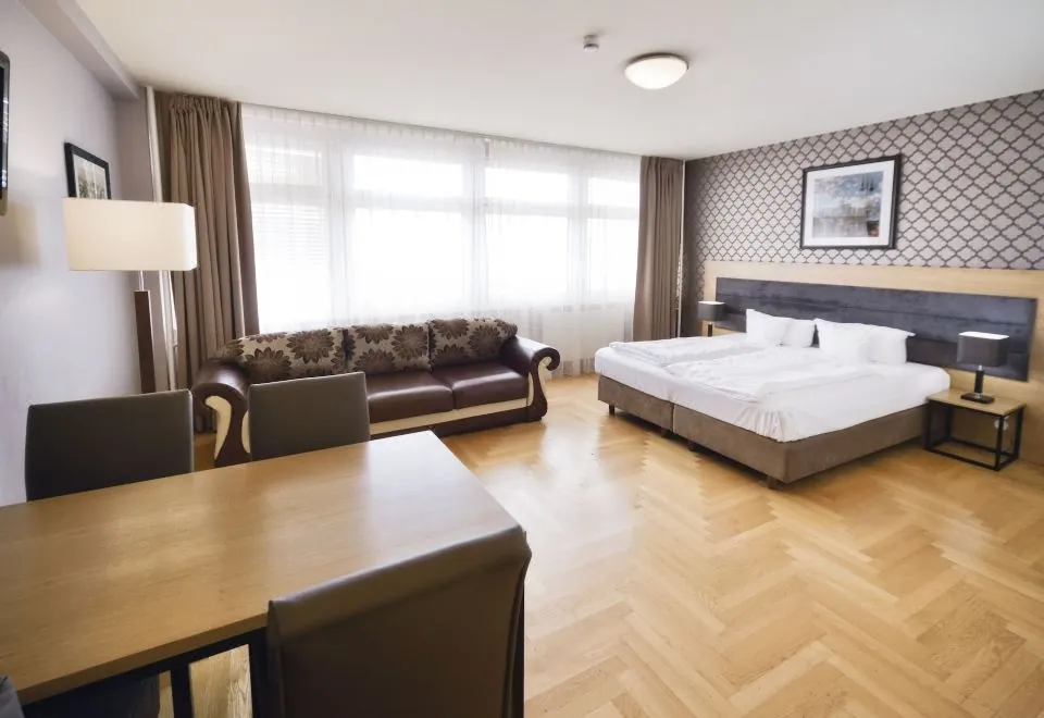AMC Apartments Ku Damm