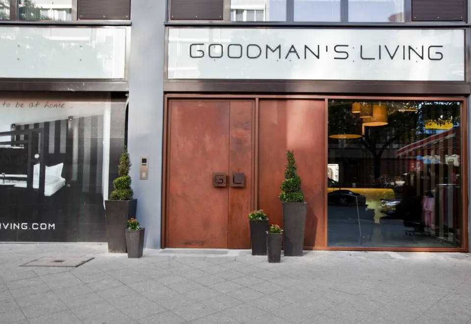 Goodman's Living