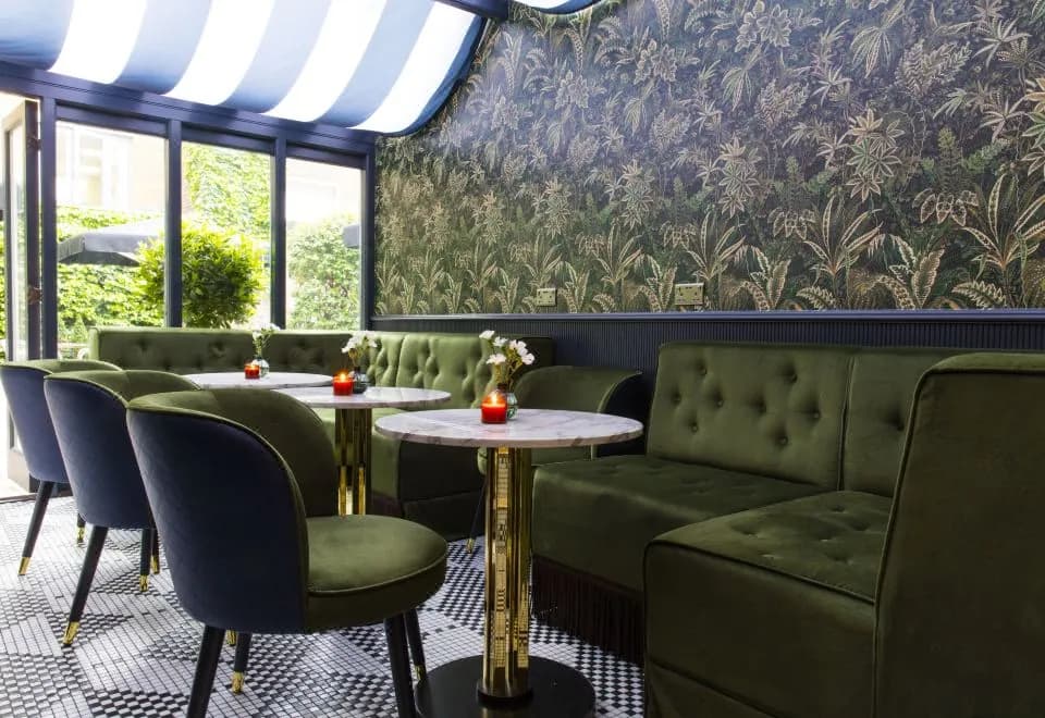 The Academy - Small Luxury Hotels of The World