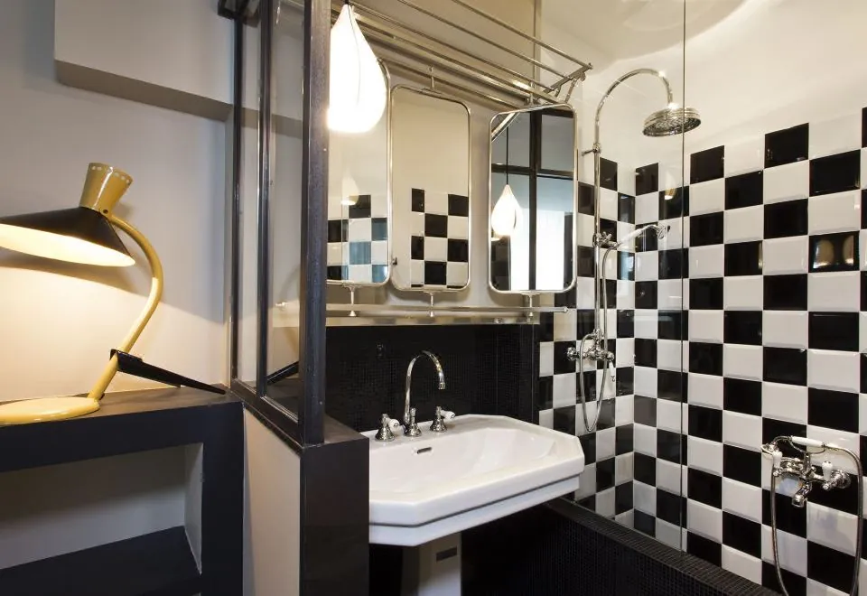 1er Etage Marais