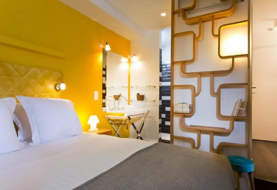 1er Etage Marais