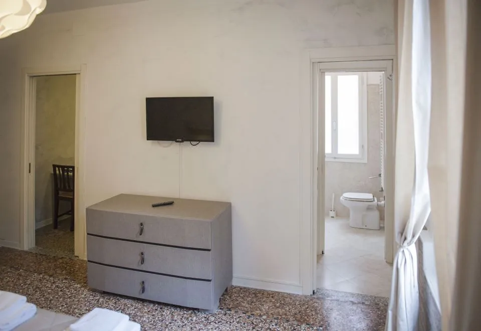 Porta Orientalis Venice