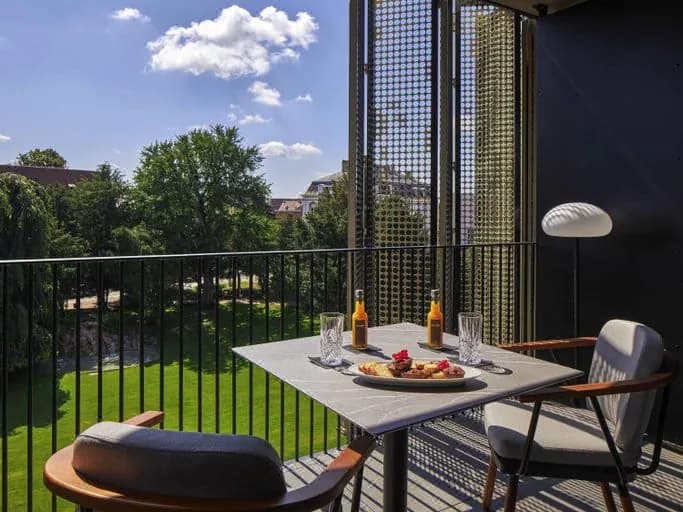 L'Esquisse Hotel & Spa Colmar - Mgallery