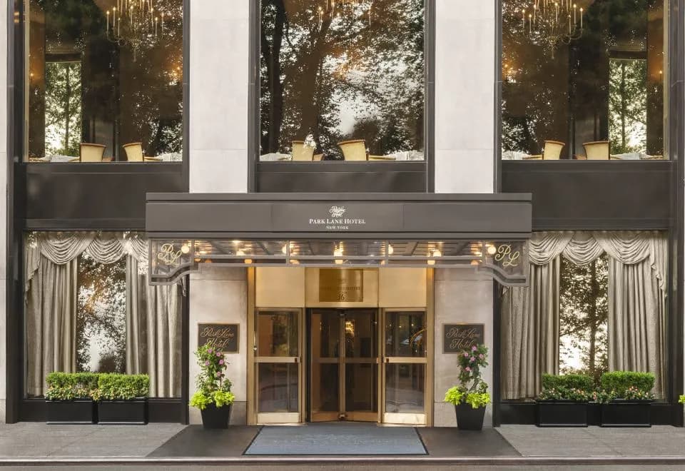 Park Lane New York