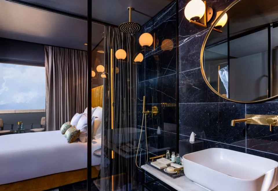 Machne Yehuda a Member of Brown Hotels