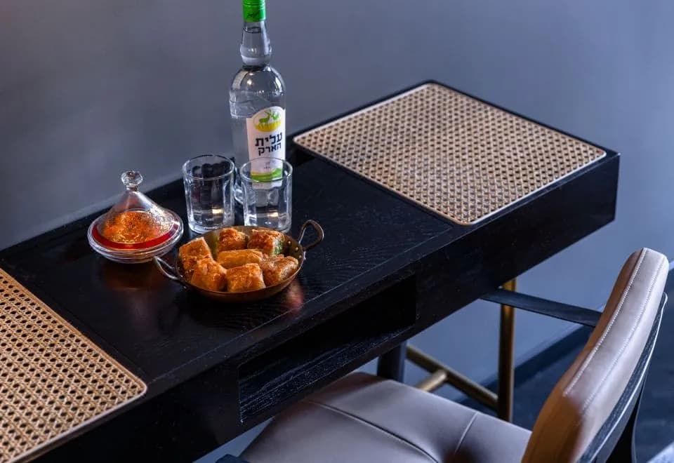 Machne Yehuda a Member of Brown Hotels