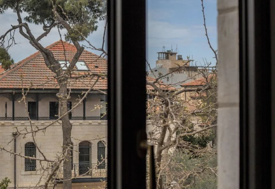 Machne Yehuda a Member of Brown Hotels