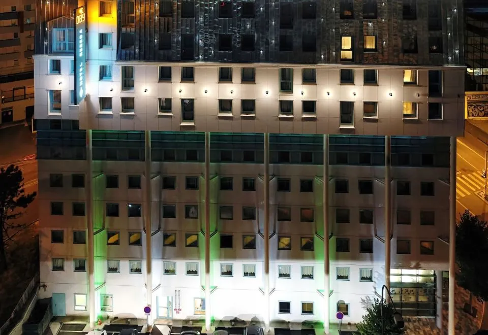 Hotel Reseda