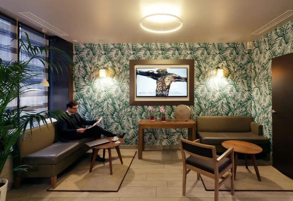 Hotel Eden
