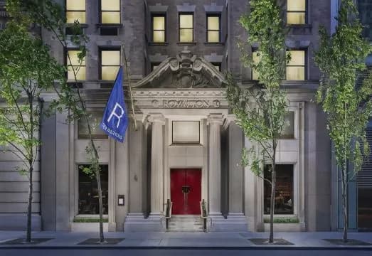 Royalton New York