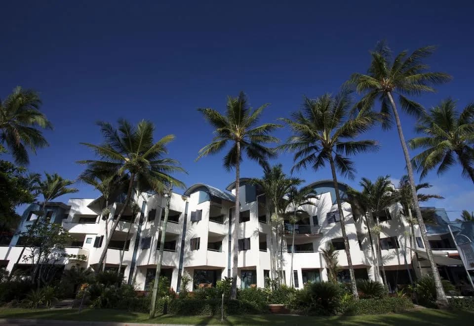 Port Douglas Peninsula Boutique Hotel