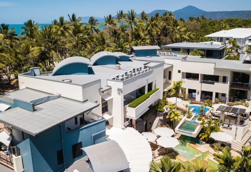 Port Douglas Peninsula Boutique Hotel