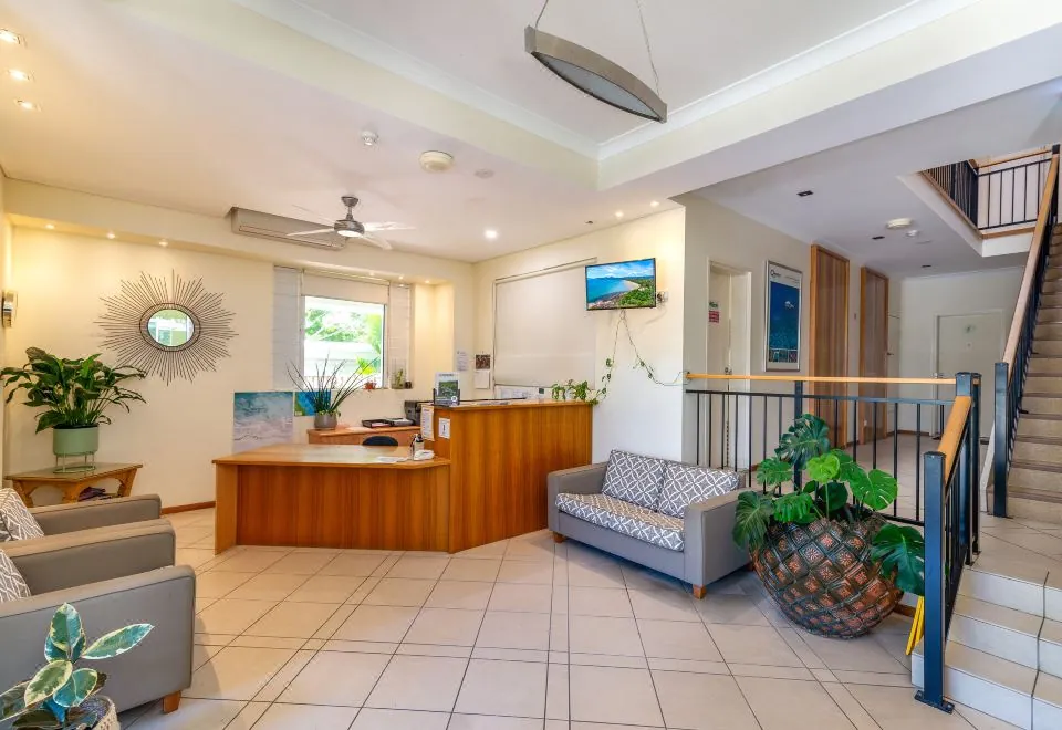 Verandah Boutique Apartments Port Douglas