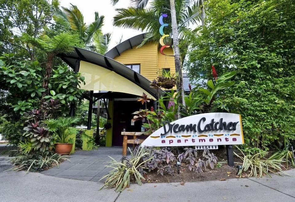 Dreamcatcher Apartments PortDouglas