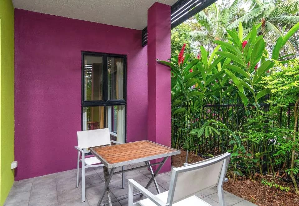Dreamcatcher Apartments PortDouglas