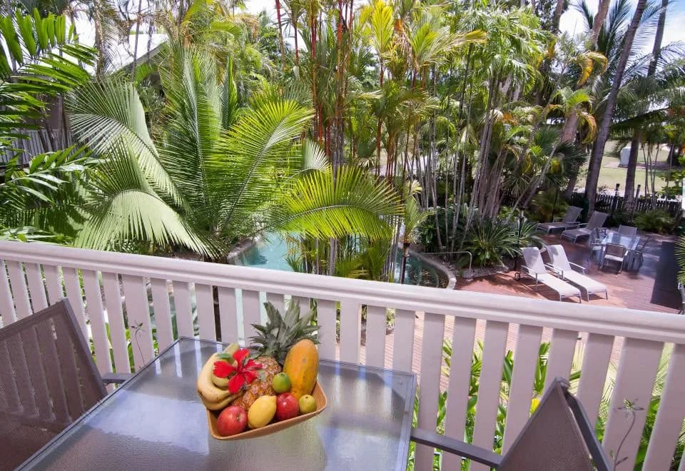 Port Douglas Retreat