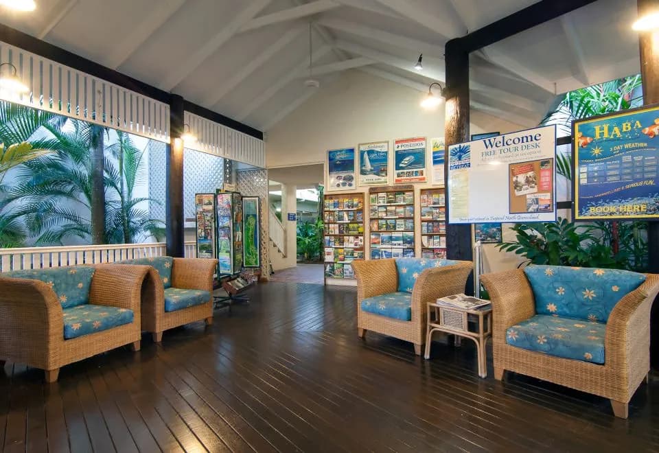 Port Douglas Retreat