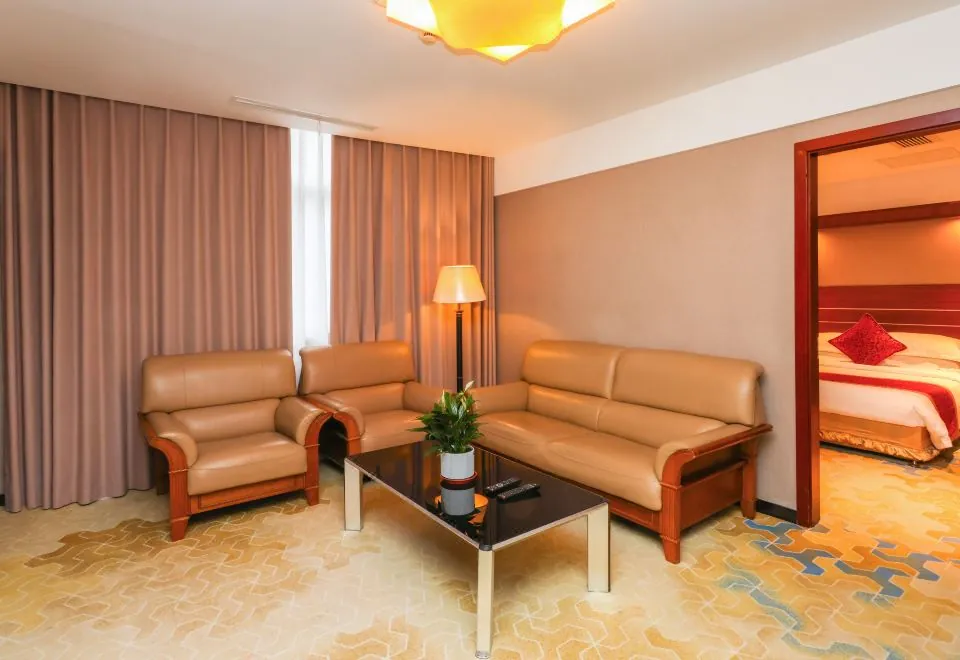 Yuhang Hotel