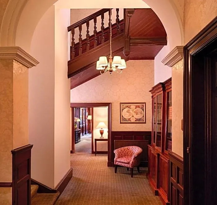Hapimag Resort Edinburgh