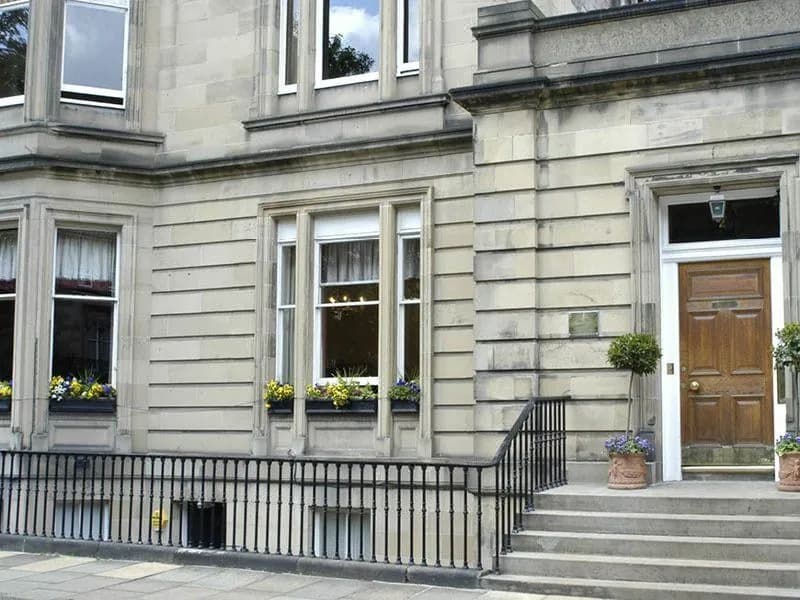 Hapimag Resort Edinburgh