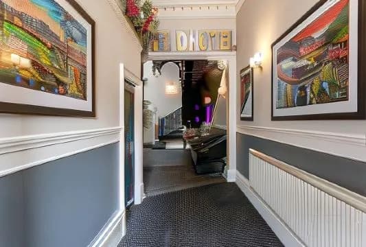 West End Hostel