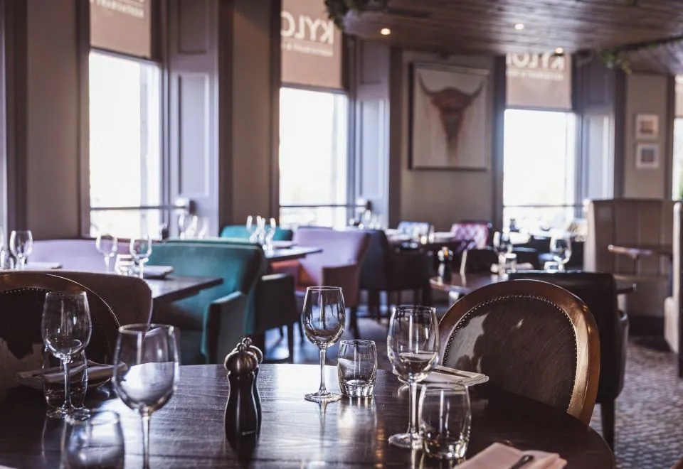 The Rutland Hotel & Apartments