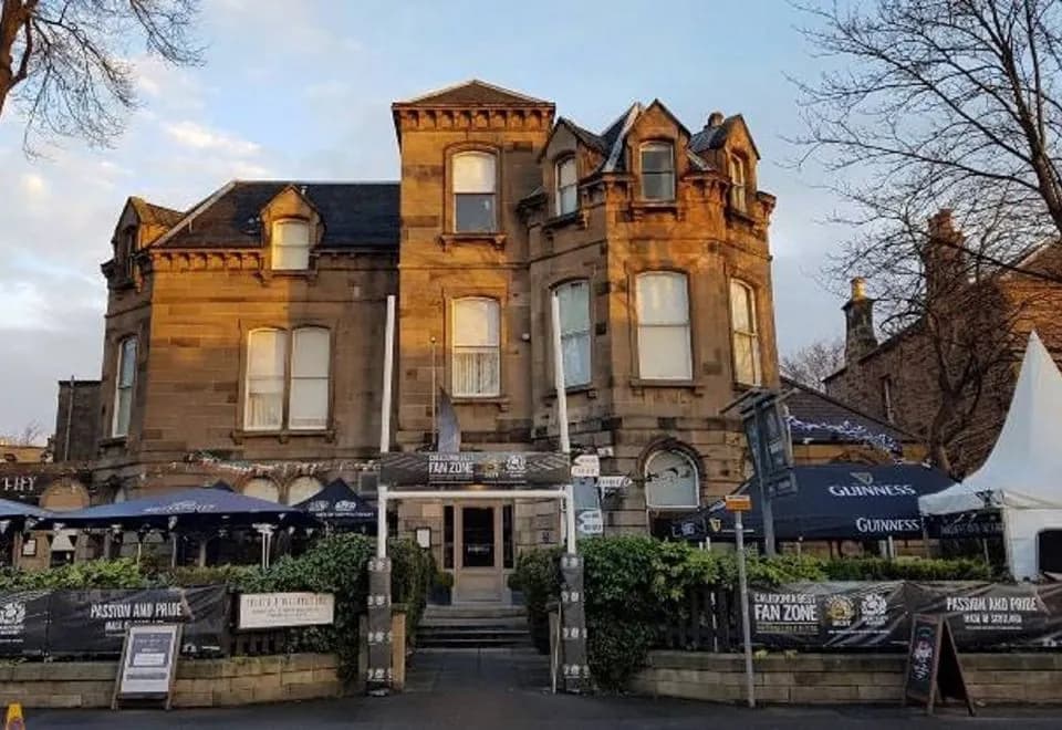 Murrayfield Hotel
