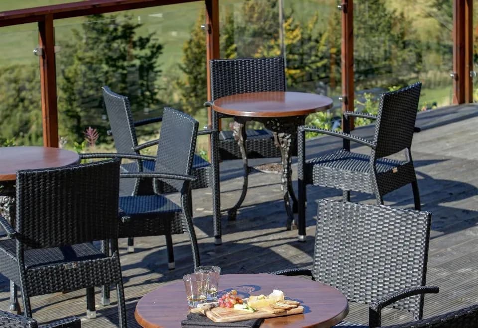 Best Western Edinburgh South Braid Hills Hotel
