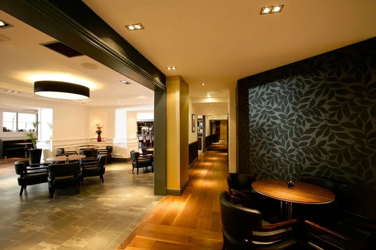 Leonardo Edinburgh Murrayfield