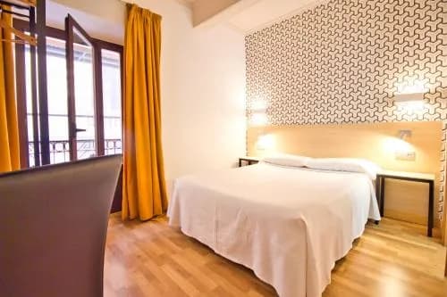 Hostal Atenas