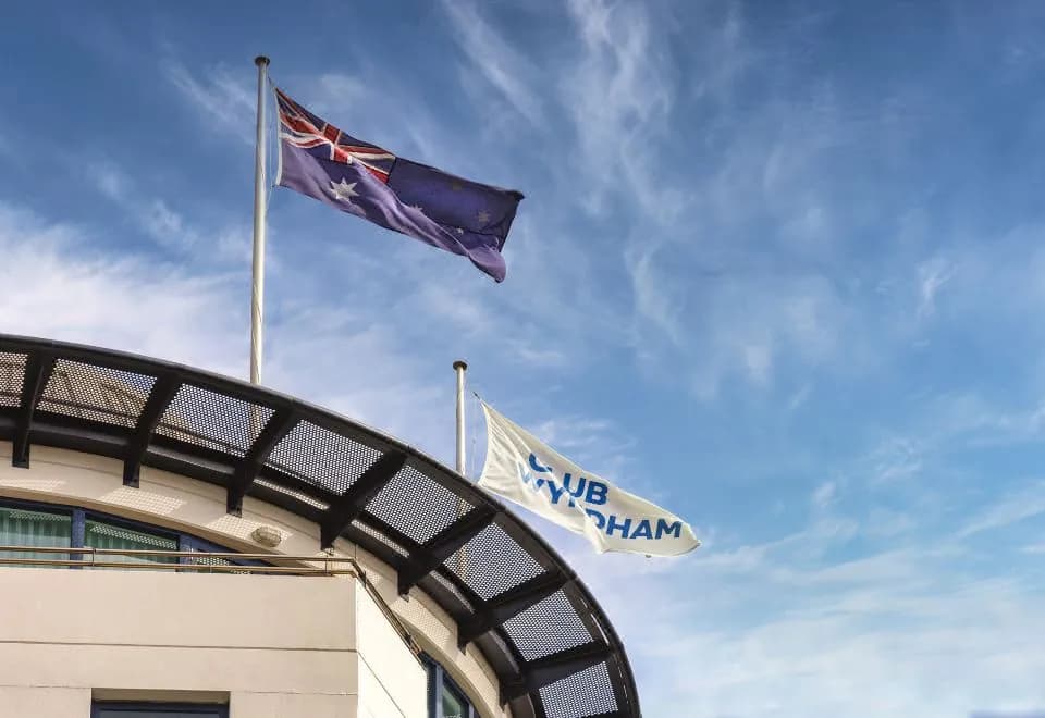 Wyndham Vacation Resorts Sydney