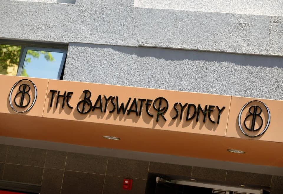 The Bayswater Sydney
