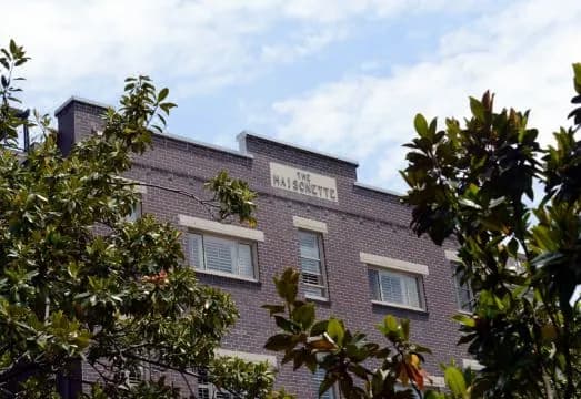 The Maisonette Hotel