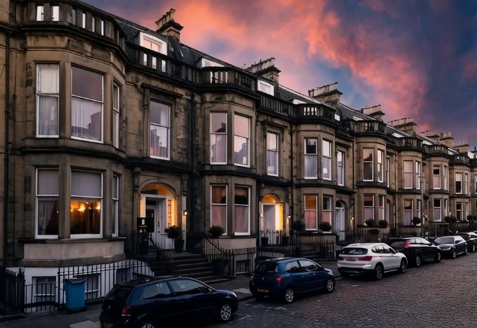 The Haymarket Hotel