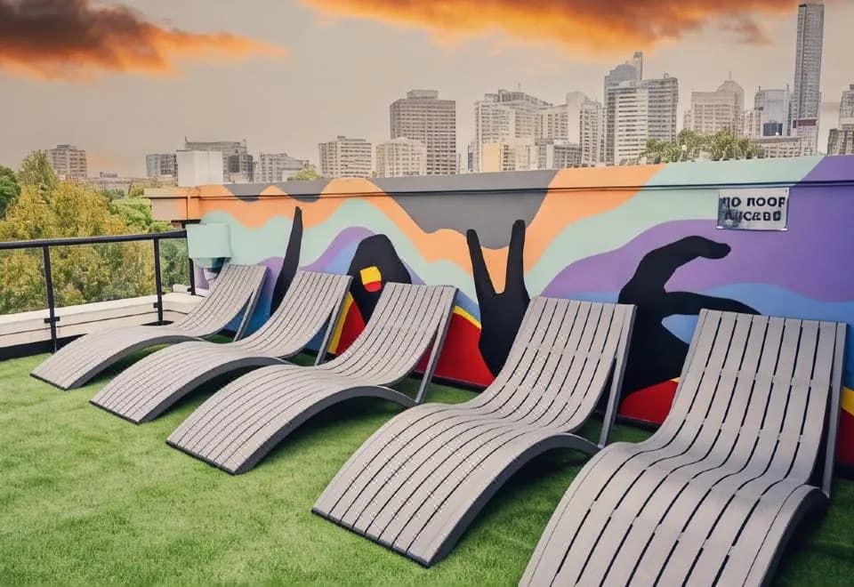 Nate's Place Backpackers Sydney