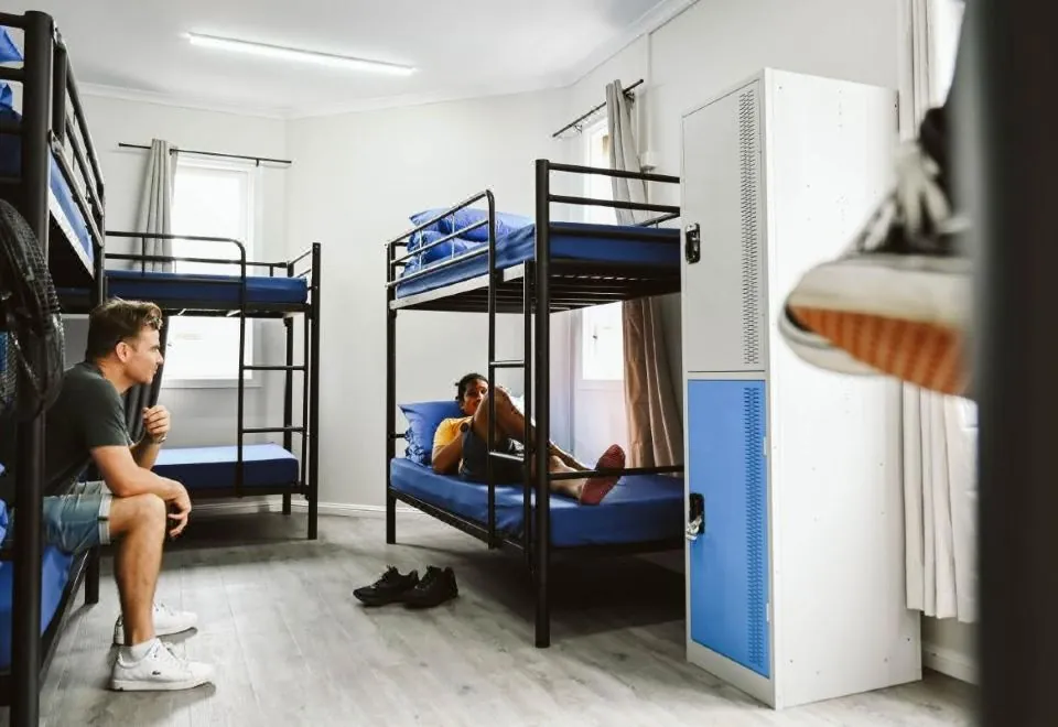 Nate's Place Backpackers Sydney