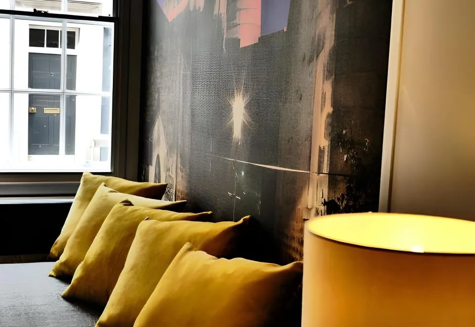 Stewart by Heeton Concept – Aparthotel Edinburgh