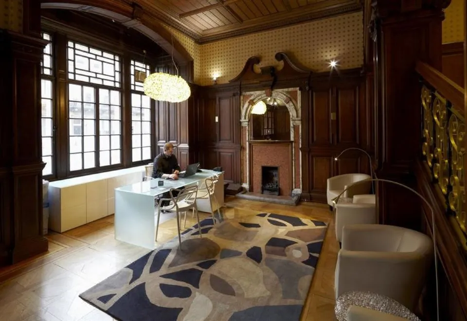 B+B Edinburgh