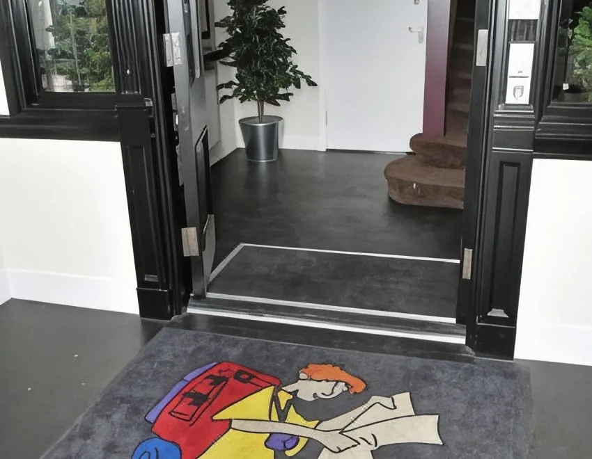 The Hostel