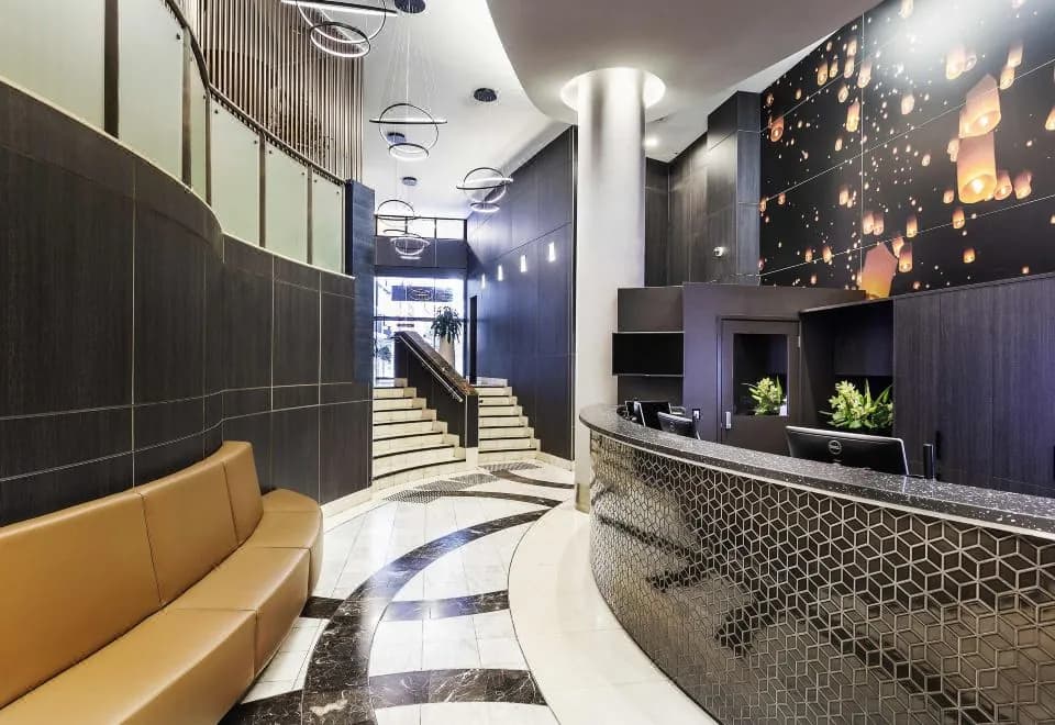 Mantra Sydney Central