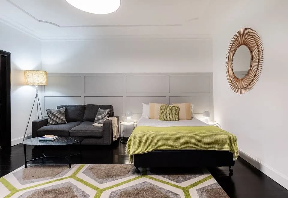 Regents Court Sydney