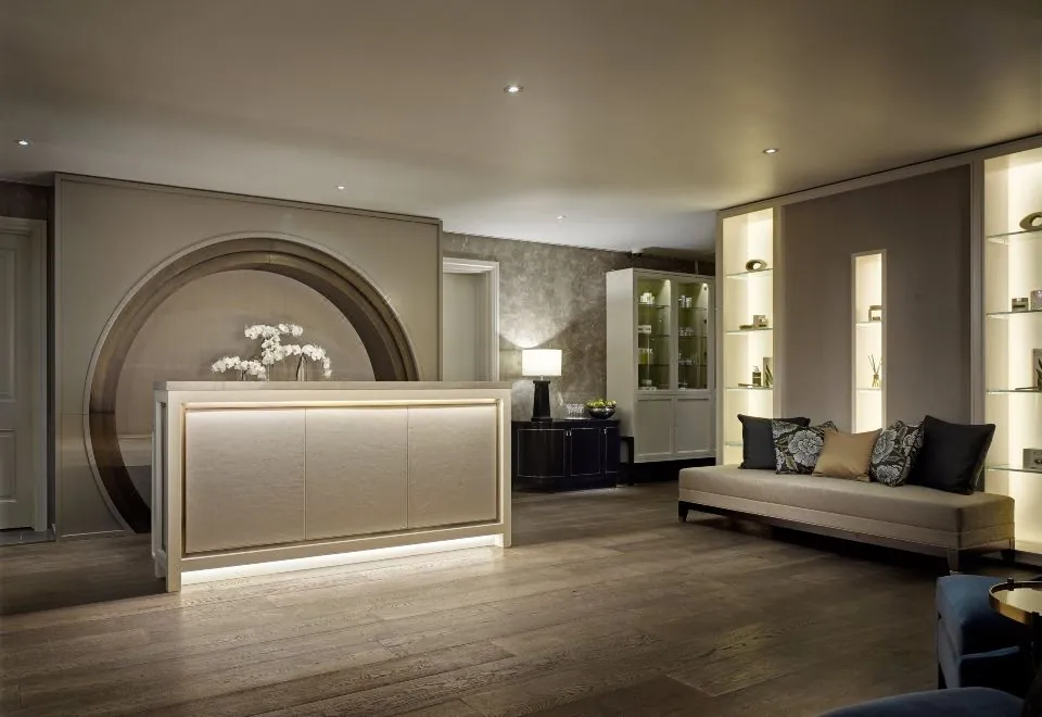 The Langham Sydney
