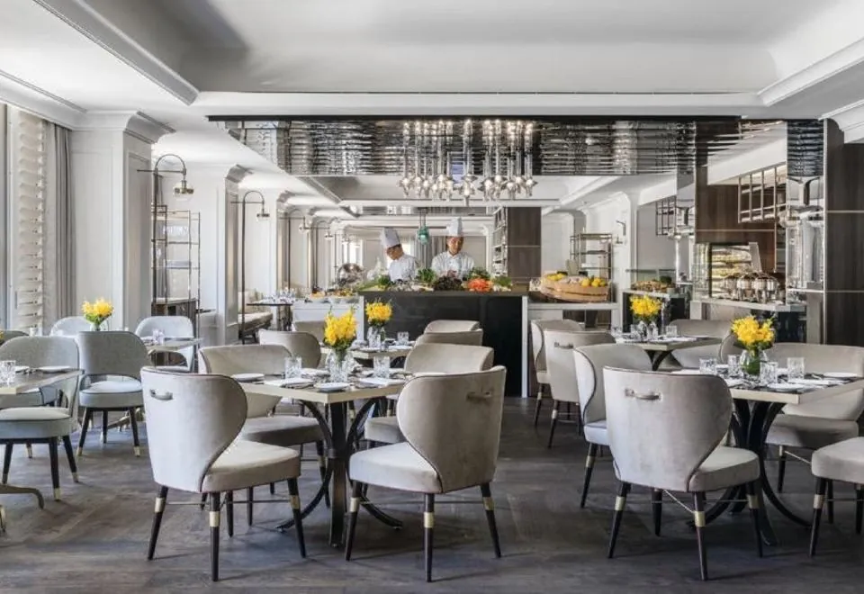 The Langham Sydney