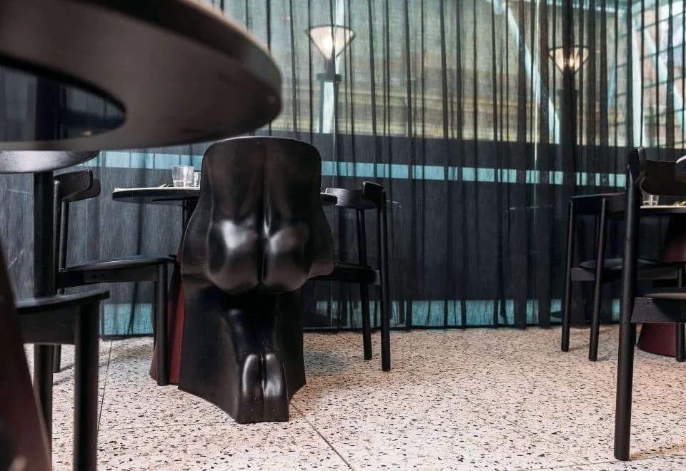 Capitol Square Hotel Sydney