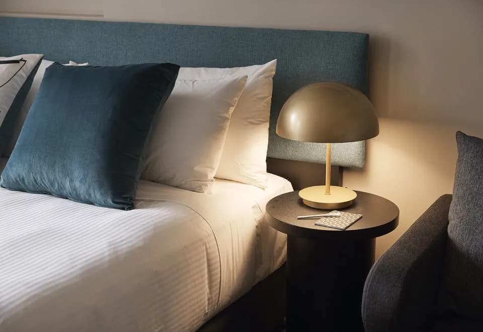Capitol Square Hotel Sydney