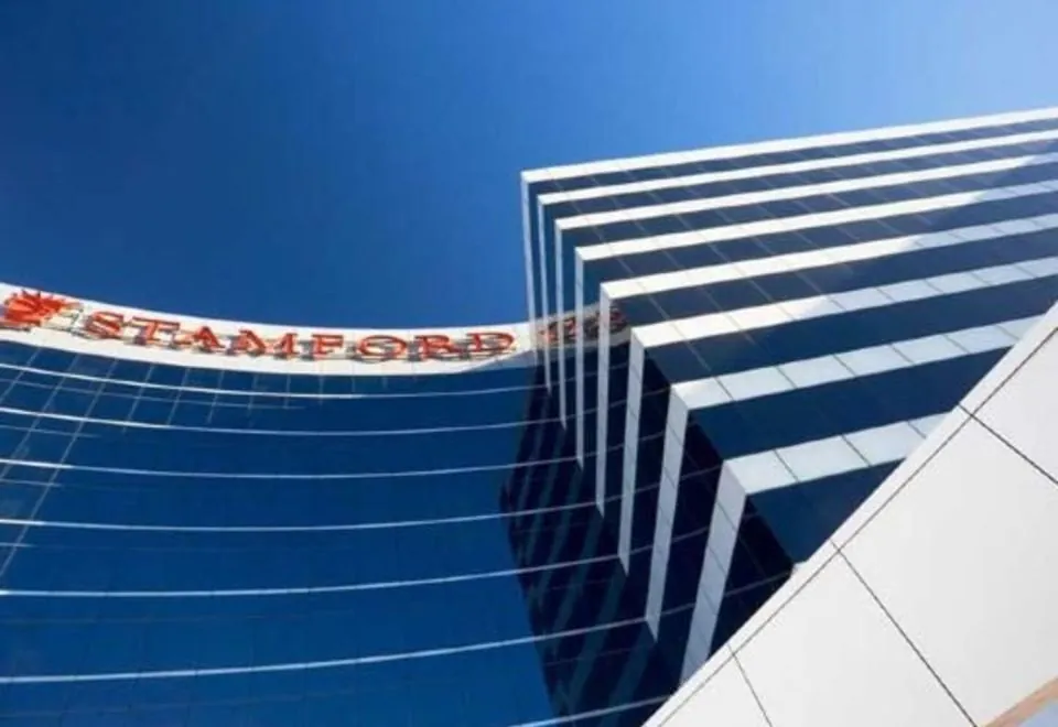 Stamford Plaza Sydney Airport Hotel & Conference Centre