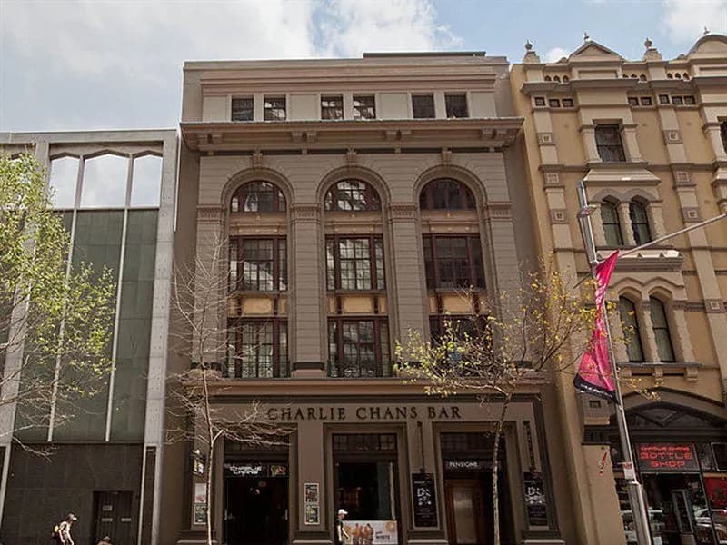 1831 Boutique Hotel (Formerly Pensione Hotel)