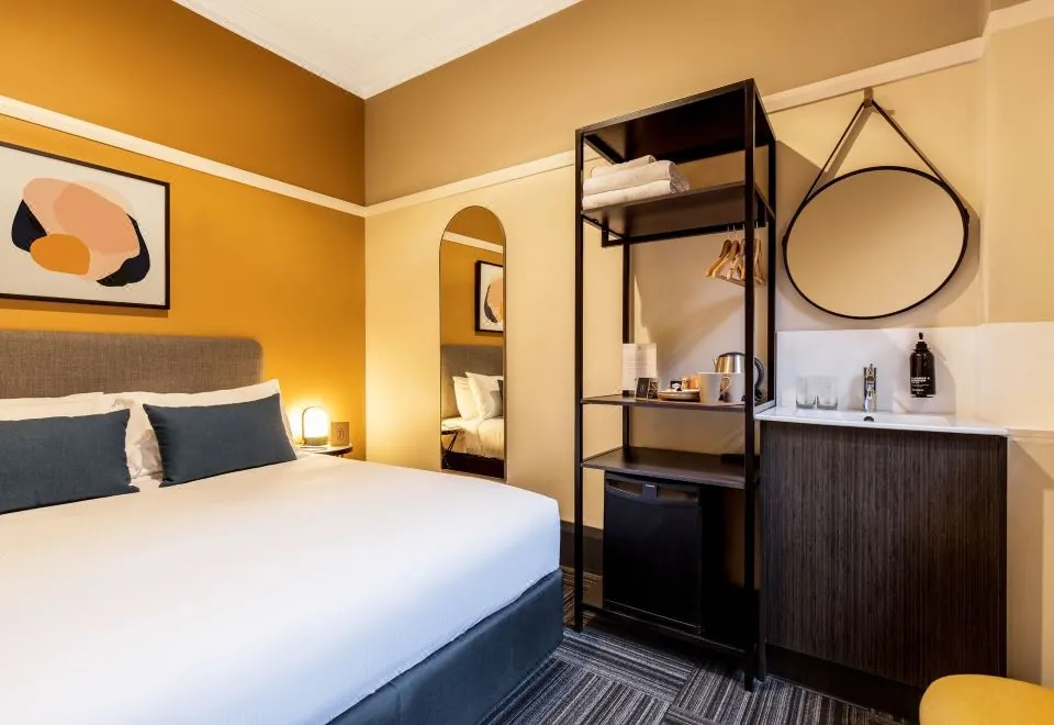 The Jensen Potts Point