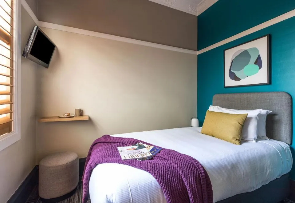 The Jensen Potts Point