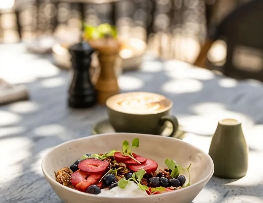 The Jensen Potts Point